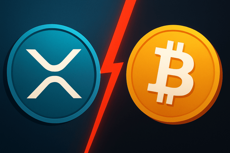 xrp-has-a-70%-shot-to-beat-bitcoin,-says-analyst