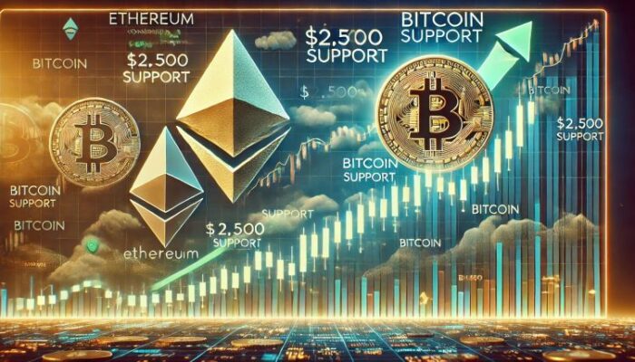 ethereum-faces-stress-as-israel-iran-conflict-shakes-sentiment-–-eth/btc-support-in-focus