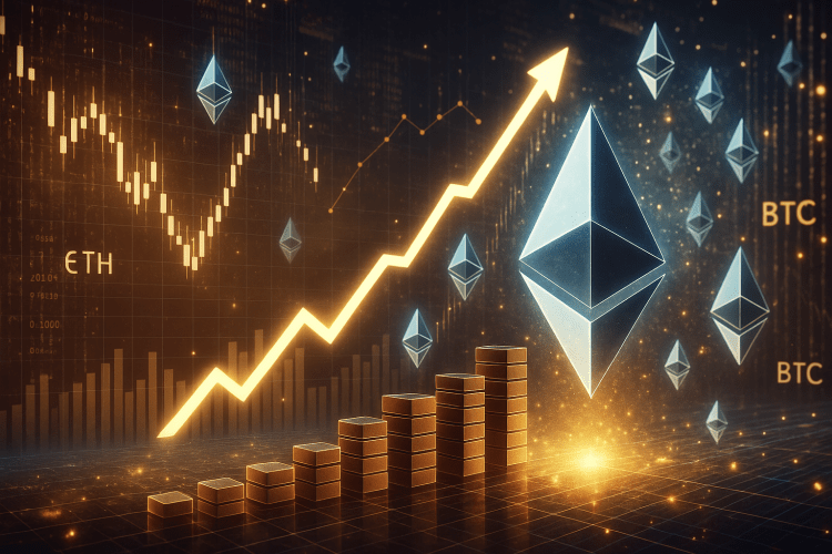 ethereum-etf-frenzy:-inflows-jump-5x-while-bitcoin-stalls