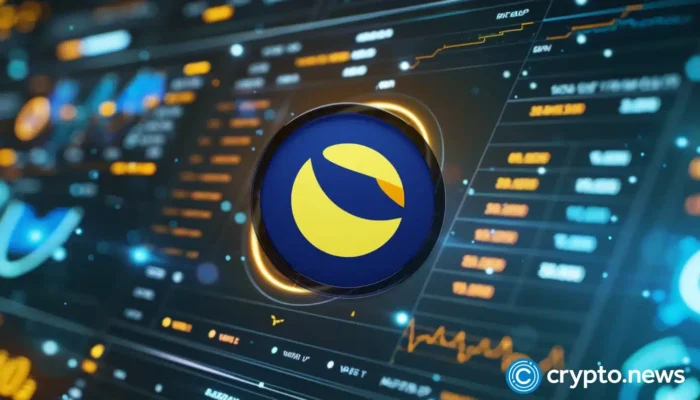 map-protocol,-useless-coin,-lunc lead-the-charge-as-bitcoin-hits-$105k