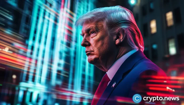 trump-turns-crypto-influence-into-income,-ethics-form-shows-$57m-token-windfall
