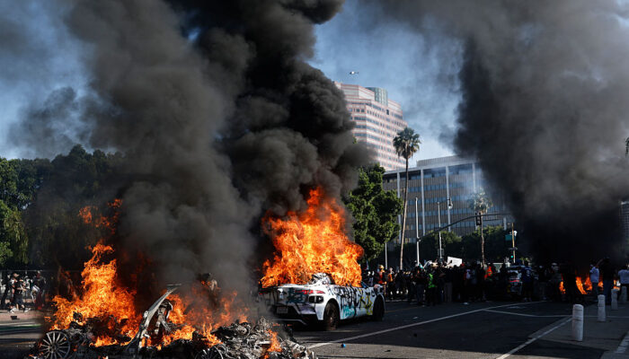 waymo-limits-service-ahead-of-today’s-‘no-kings’-protests