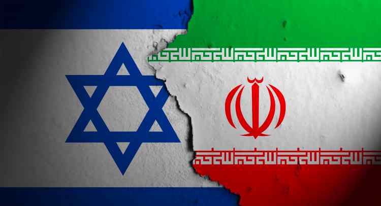 bitcoin-price-forms-descending-triangle-pattern-amid-israel-iran-tensions