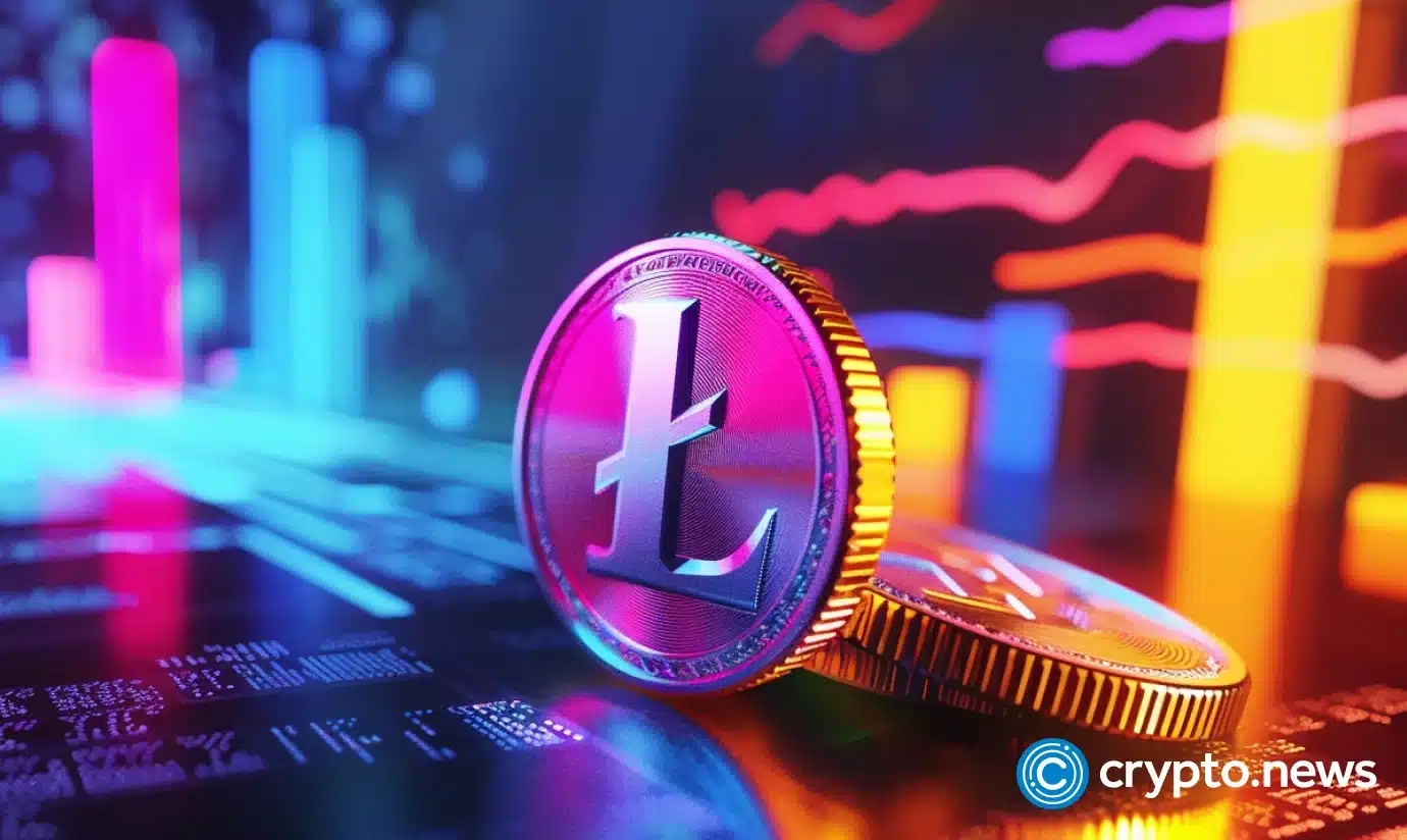 litecoin-price-forms-bullish-flag-as-ltc-etf-odds-jumps