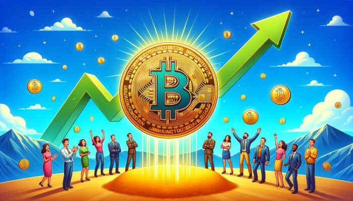 bitcoin-price-bounces-back:-bulls-eye-new-upside-leg