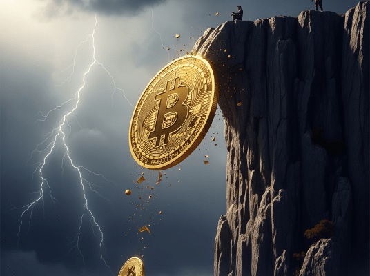 amid-bitcoin-hype,-seasoned-trader-predicts-sudden-drop-to-this-level