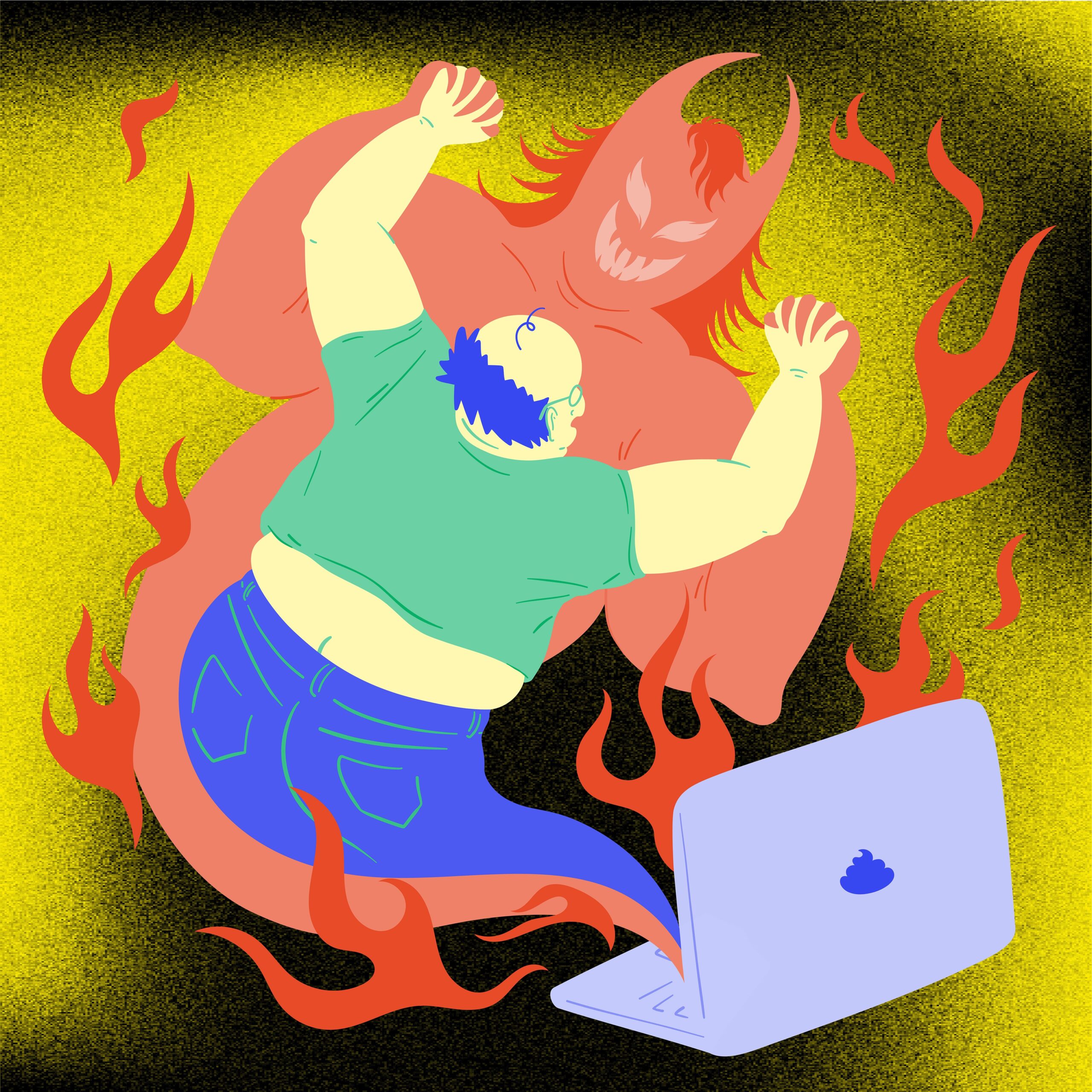how-to-out-troll-the-trolls,-as-told-by-the-internet’s-foremost-posters