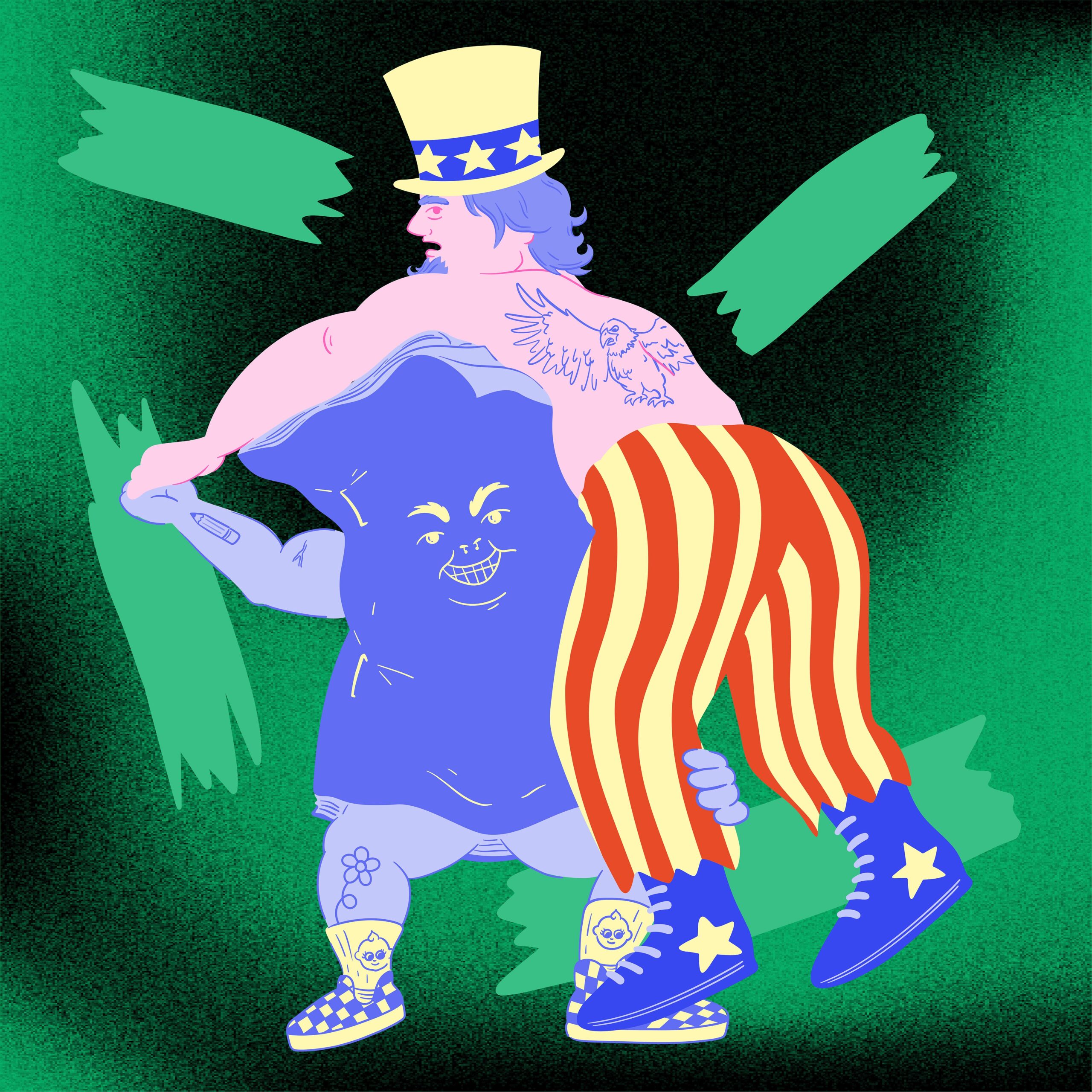 social-media-replaced-zines.-now-zines-are-taking-the-power-back