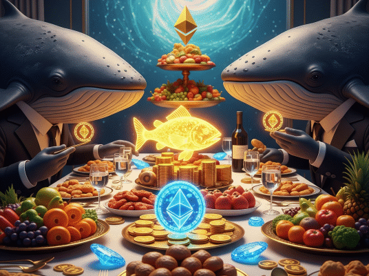 ethereum-whales-feast-while-retail-flees—eth-ocean-just-got-hungrier
