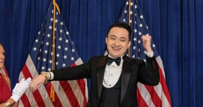 justin-sun’s-tron-set-to-go-public-in-us-in-deal-backed-by-eric-trump-linked-firm:-ft