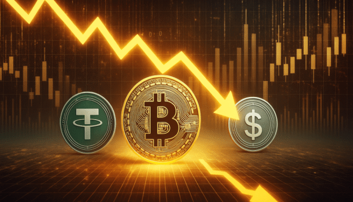 stablecoin-exchange-inflows-plummet-$61-billion—warning-sign-for-bitcoin?