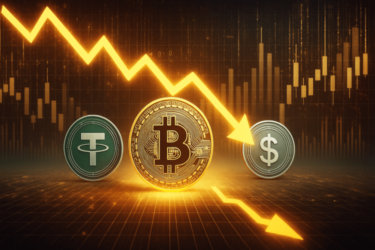 stablecoin-exchange-inflows-plummet-$61-billion—warning-sign-for-bitcoin?