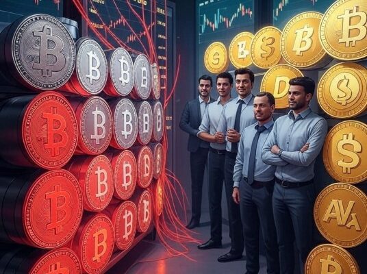 crypto-funds-hit-with-record-outflows,-but-altcoin-buyers-smell-opportunity