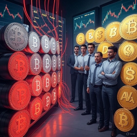 crypto-funds-hit-with-record-outflows,-but-altcoin-buyers-smell-opportunity