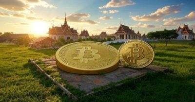 thailand-exempts-bitcoin,-crypto-gains-from-tax-to-support-entrepreneurs-and-innovation