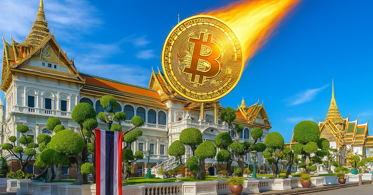 thailand-approves-five-year-bitcoin-and-crypto-tax-break 