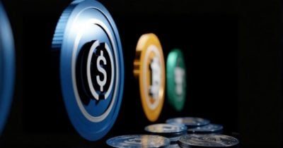 us-senate-passes-genius-stablecoin-bill,-advancing-it-to-the-house-for-final-approval