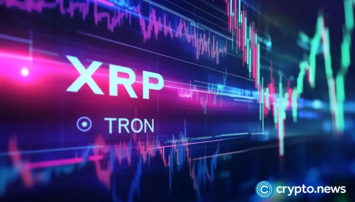 tron-price-prediction-as-nasdaq-listing-looms:-bullish-continuation-ahead?