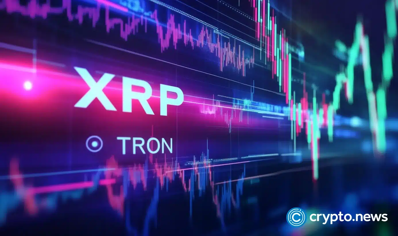 tron-price-prediction-as-nasdaq-listing-looms:-bullish-continuation-ahead?