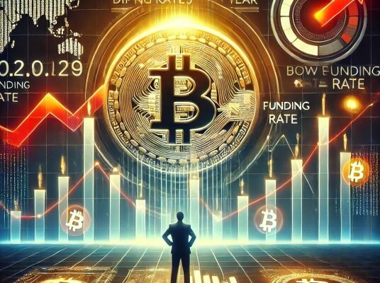 bitcoin-holds-below-$110k-as-ibci-suggests-market-in-transition-phase