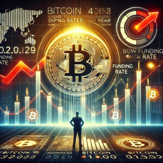 bitcoin-holds-below-$110k-as-ibci-suggests-market-in-transition-phase