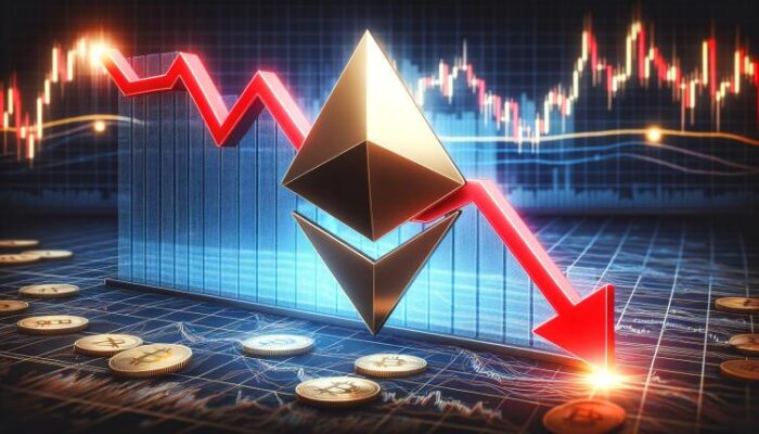 ethereum-price-at-risk-of-downside-break-as-bears-test-key-support