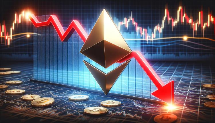 ethereum-price-at-risk-of-downside-break-as-bears-test-key-support