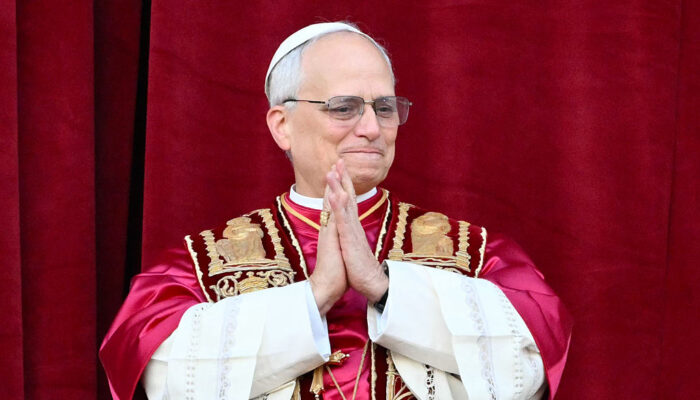 pope-leo-makes-ai’s-threat-to-humanity-a-signature-issue