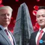 justin-sun-and-trump-—-a-billion-dollar-crypto-bromance-built-on-deals-and-dinners 