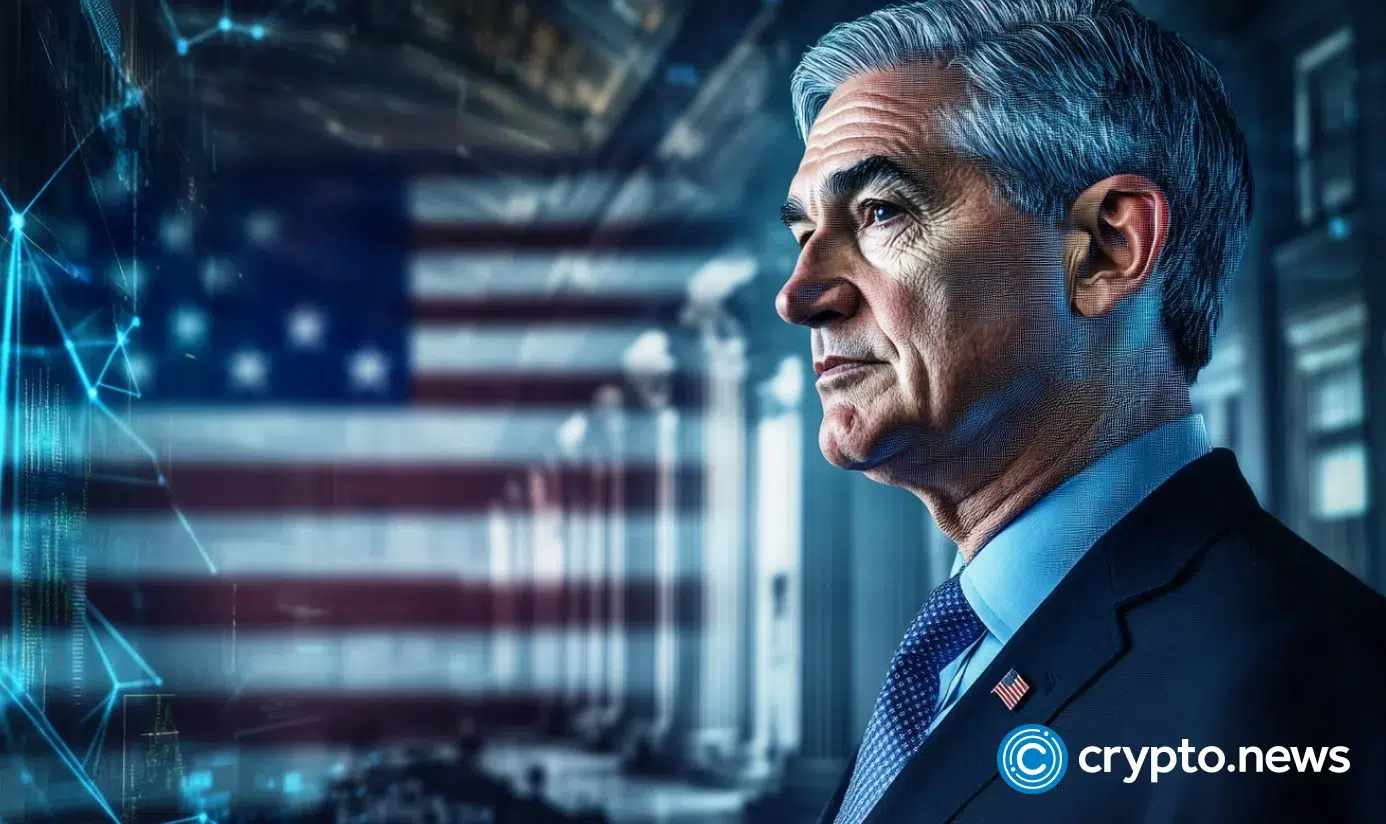 dow-jones-up-100-points-as-fed-takes-focus-away-from-israel-iran-war