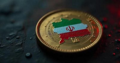 iran-restricts-crypto-exchange-hours-after-massive-nobitex-exploit-drains-btc,-eth,-xrp