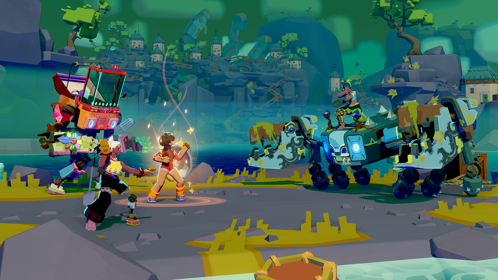‘dosa-divas’-is-a-‘spicy’-new-game-about-fighting-capitalism-with-food
