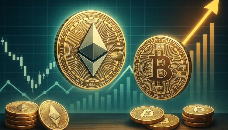 ethereum-mirrors-bitcoin-2017-2021-pattern-–-$4,000-is-the-trigger-point