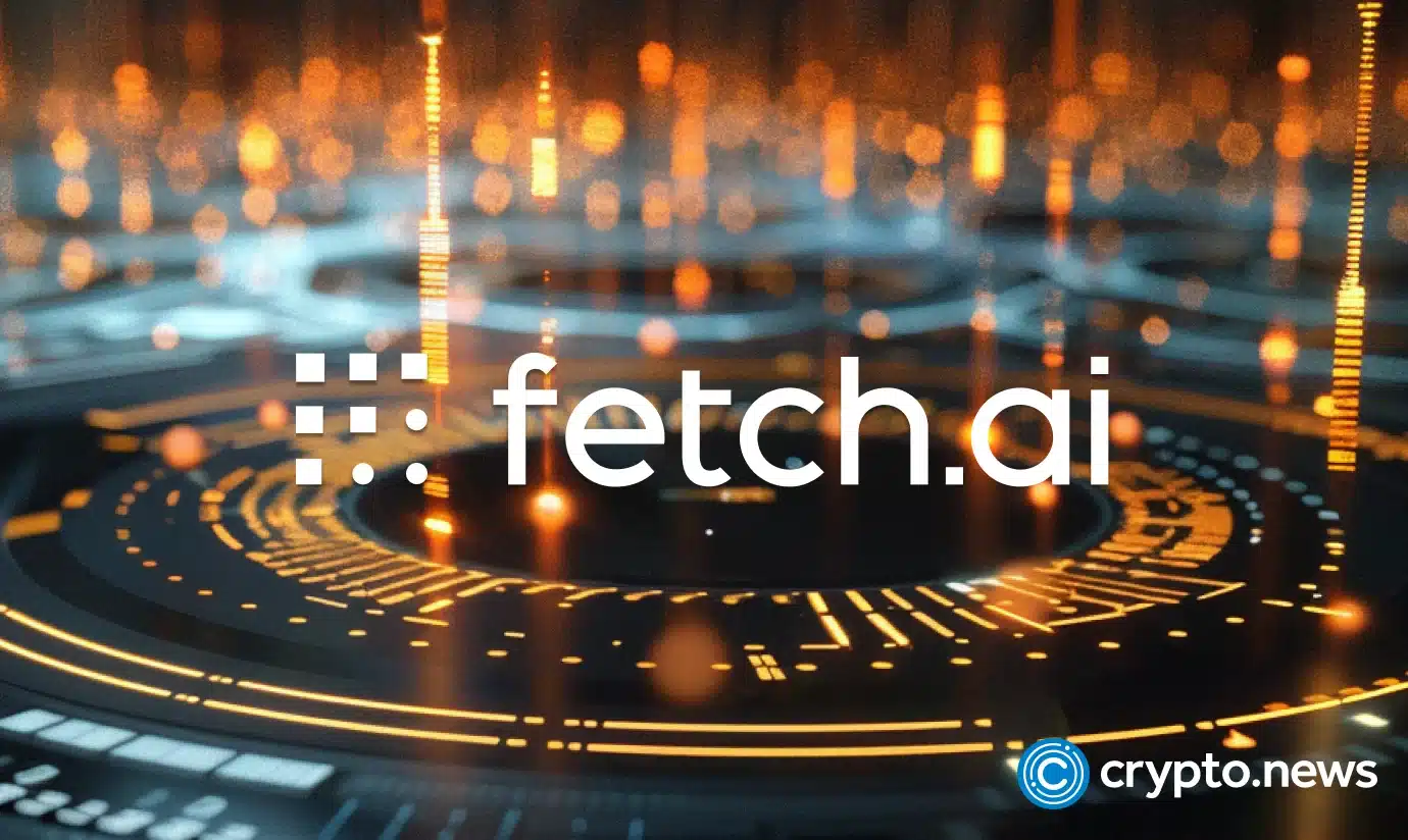 fetch.ai-floats-$50m-fet-token-buyback-plan-as-ai-agents-gain-steam