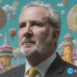 bitcoin-critic-peter-schiff-touts-silver’s-potential-as-btc-slides