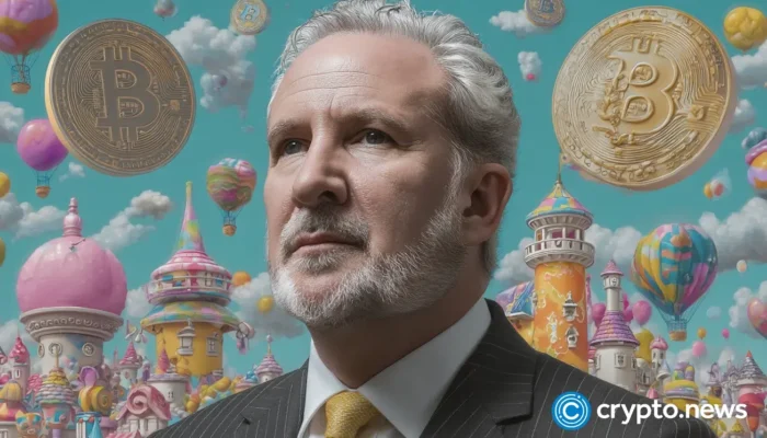 bitcoin-critic-peter-schiff-touts-silver’s-potential-as-btc-slides