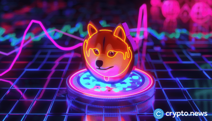 dogecoin-price-nears-breaking-point-as-price-action-tightens-within-a-bearish-pattern