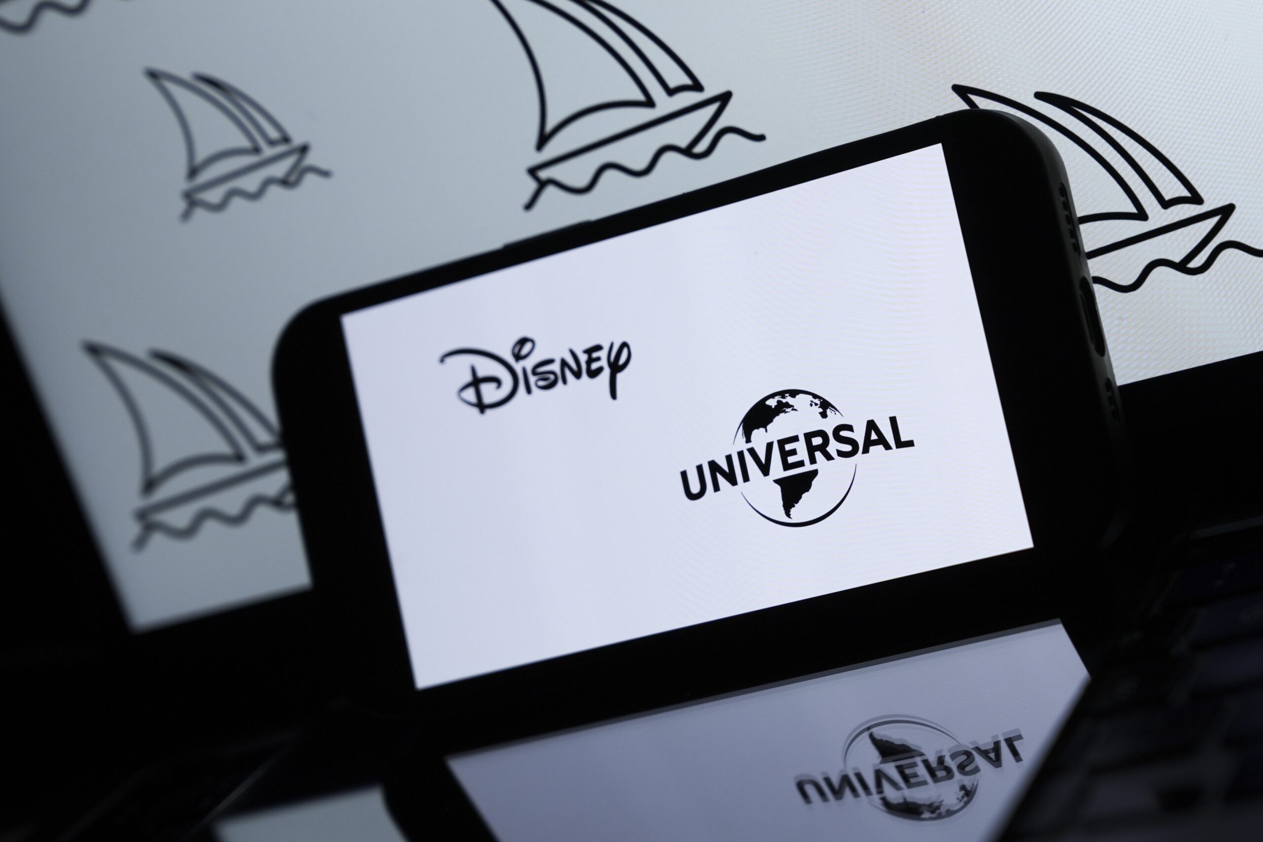 ‘wall-e-with-a-gun’:-midjourney-generates-videos-of-disney-characters-amid-massive-copyright-lawsuit