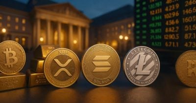 xrp-joins-solana-and-litecoin-in-top-etf-approval-tier