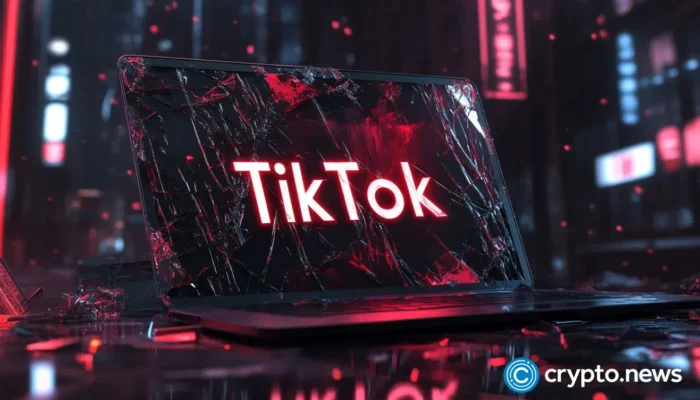 tiktok-slams-us.-congressman-for-trump-memecoin-buy-accusations