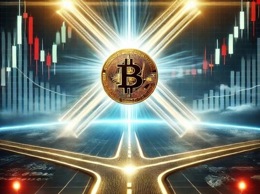 bitcoin-sees-modest-gains,-but-demand-weakness-limits-breakout-potential