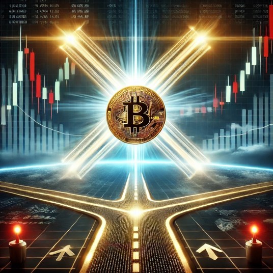 bitcoin-sees-modest-gains,-but-demand-weakness-limits-breakout-potential