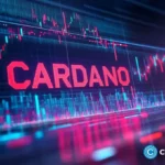 cardano-price-flirts-with-make-or-break-level:-is-a-reversal-incoming?