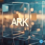 cathie-wood’s-ark-locks-in-$243m-profit-on-circle-shares-with-third-major-sale