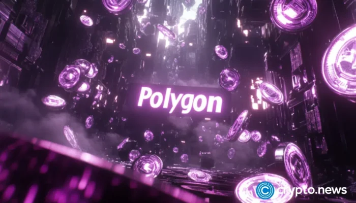 polygon-price-slowly-forms-a-bullish-pattern-as-stablecoin-growth-surges