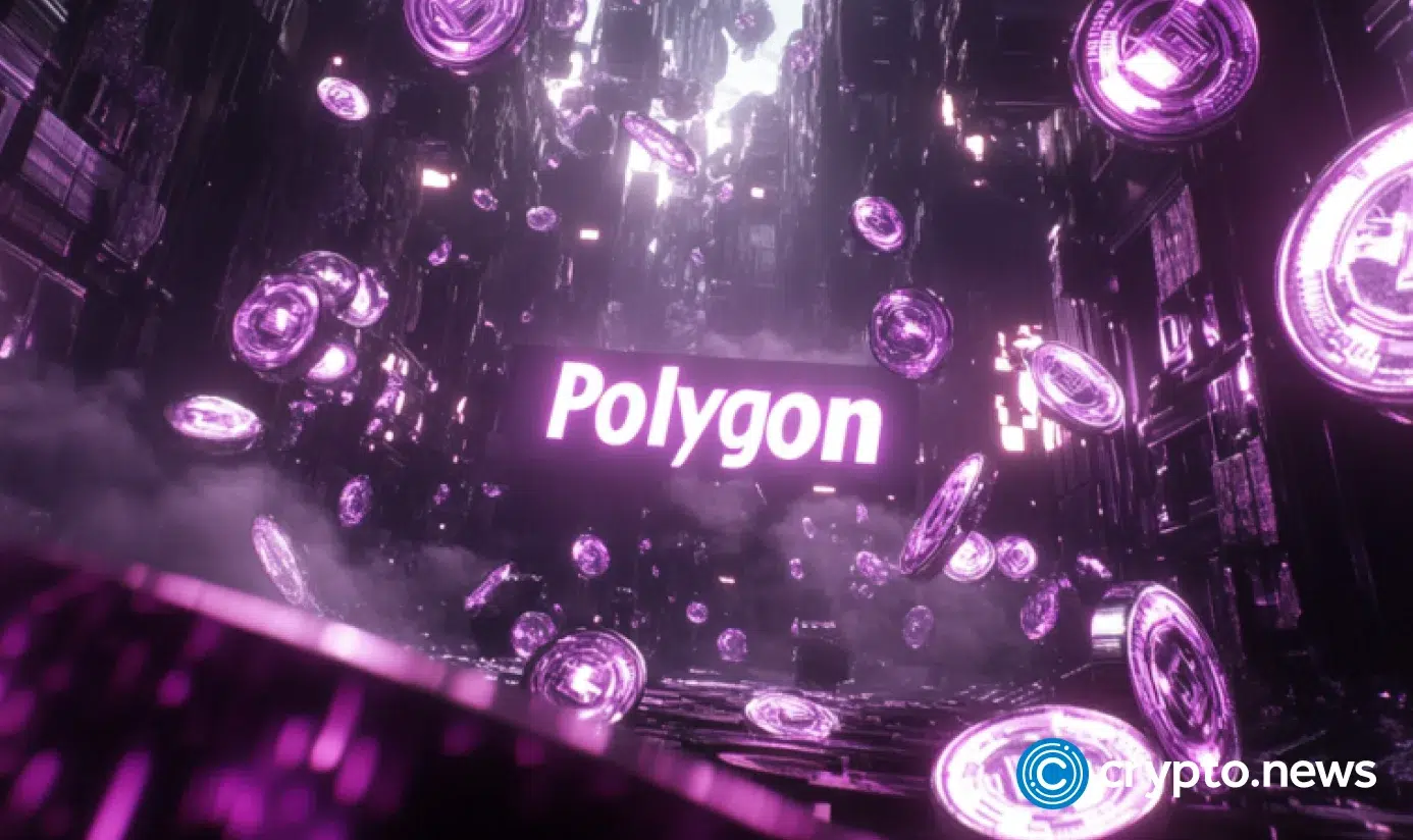 polygon-price-slowly-forms-a-bullish-pattern-as-stablecoin-growth-surges