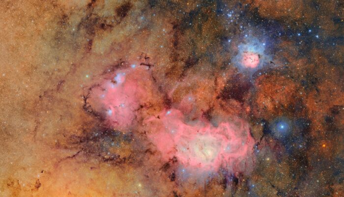 the-largest-camera-ever-built-releases-its-first-images-of-the-cosmos