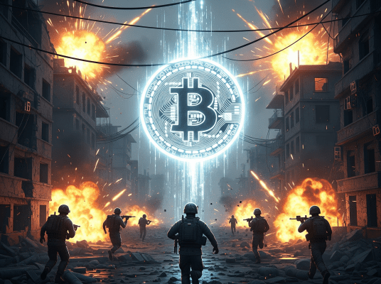 bitcoin-down-but-not-out—analyst-sees-recovery-ahead-amid-middle-east-war