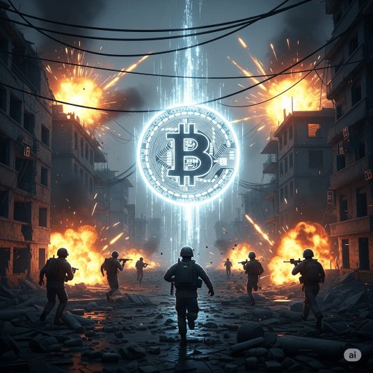 bitcoin-down-but-not-out—analyst-sees-recovery-ahead-amid-middle-east-war