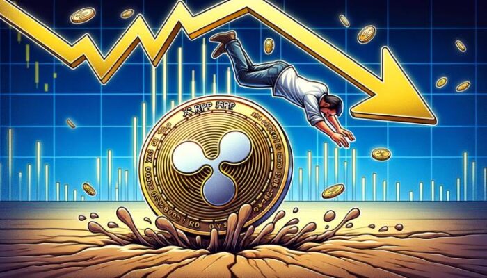 xrp-price-finds-some-relief,-but-faces-headwinds-on-the-path-up